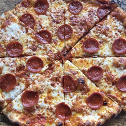 Drive-Through Pizza Pop-Up - Image 13
