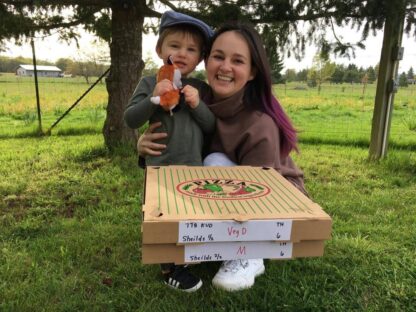 Drive-Through Pizza Pop-Up - Image 11