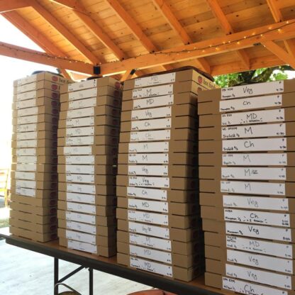 Drive-Through Pizza Pop-Up - Image 10