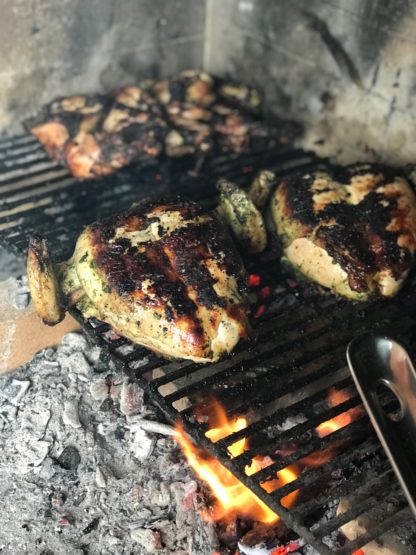 West Indian Cooking- Buccaneer Chicken - Image 5