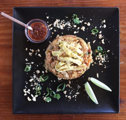 Fried Rice, Knife Skills and Knife Sharpening - Image 5