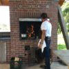 West Indian Cooking- Jerk Fish and Shrimp - Image 2