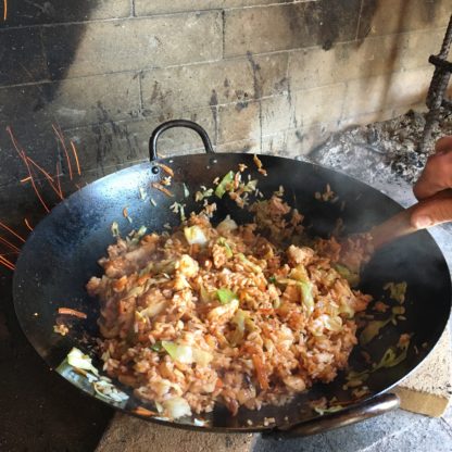 Fried Rice, Knife Skills and Knife Sharpening - Image 4