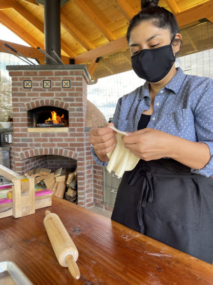 Sonoran Tortilla Cooking Class - Image 3
