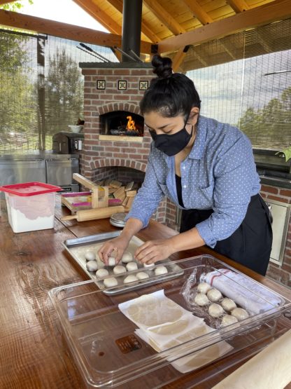 Sonoran Tortilla Cooking Class - Image 2
