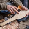 Spoon Carving, an Introduction to Working with Greenwood - Image 16