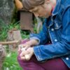 Spoon Carving, an Introduction to Working with Greenwood - Image 2
