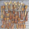 Spoon Carving, an Introduction to Working with Greenwood 8/21