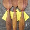 Spoon Carving, an Introduction to Working with Greenwood - Image 3