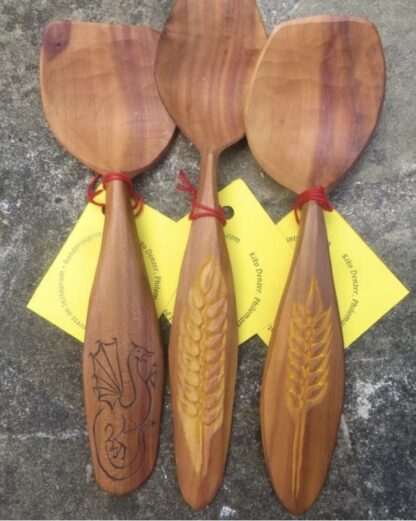 Spoon Carving, an Introduction to Working with Greenwood 8/22 - Image 3