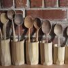 Spoon Carving, an Introduction to Working with Greenwood - Image 6