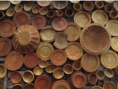 Spoon Carving, an Introduction to Working with Greenwood 8/22 - Image 7