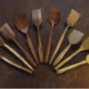 Spoon Carving, an Introduction to Working with Greenwood - Image 9