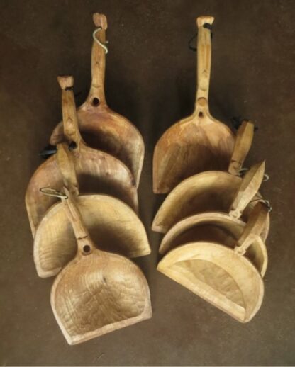 Spoon Carving, an Introduction to Working with Greenwood 8/22 - Image 12