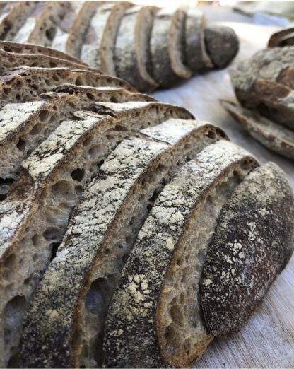 The Basics of Whole Grain Sourdough - Image 3