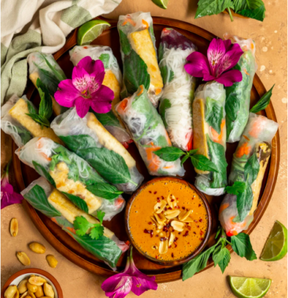 Da Nang Vegan Phở Cooking Class - Image 2