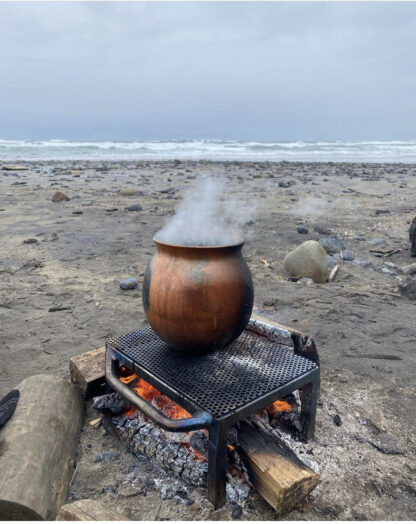 Foundations of Cooking in Clay - Image 13