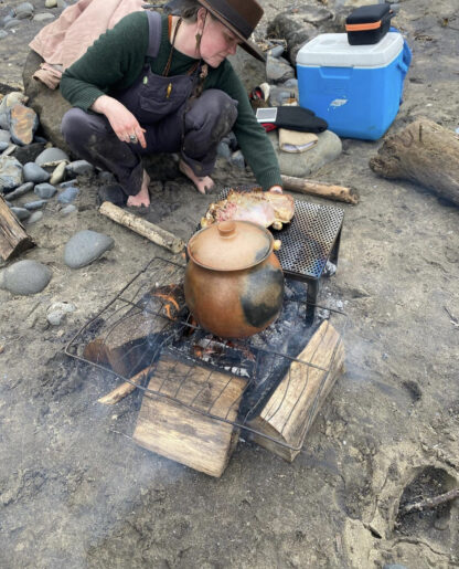 Foundations of Cooking in Clay - Image 9
