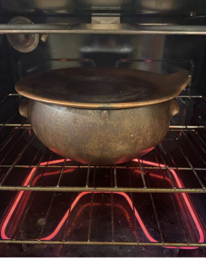 Foundations of Cooking in Clay - Image 14