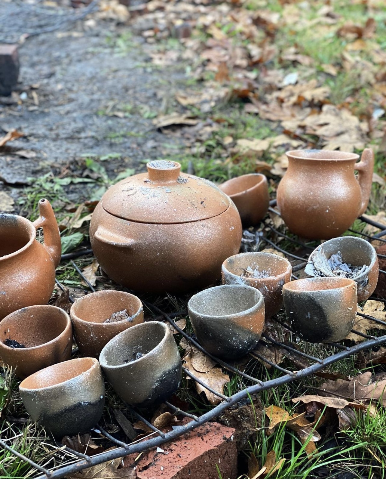 The Science Of Healthy Cooking In Clay Pots - Opaque Studio