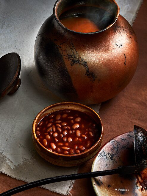 The Science Of Healthy Cooking In Clay Pots - Opaque Studio
