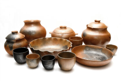 Foundations of Cooking in Clay - Image 3