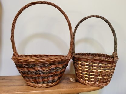 Willow Basket Weaving Class - Image 6