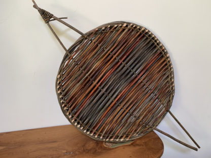 Willow Basket Weaving Class - Image 10