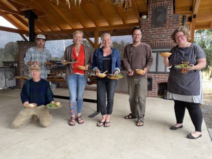 Spoon Carving, an Introduction to Working with Greenwood - Image 19