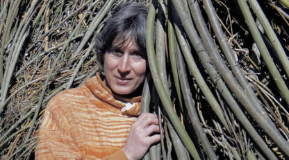 Willow Basket Weaving Class - Image 3