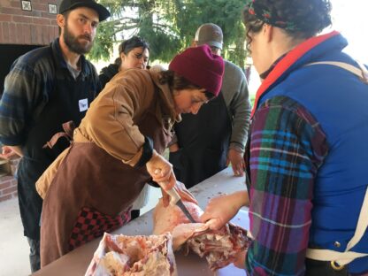 Whole Hog Butchery - Image 4