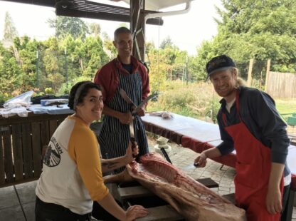 Whole Hog Butchery - Image 5