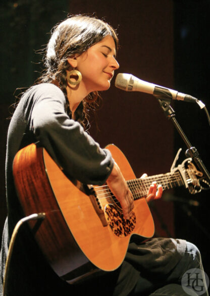 Mariee Siou Concert | brought to you by InEugene Real Estate - Image 6