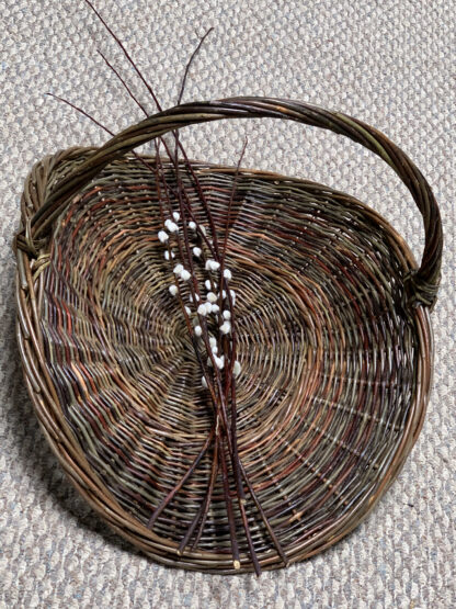 Willow Basket Weaving Class - Image 2