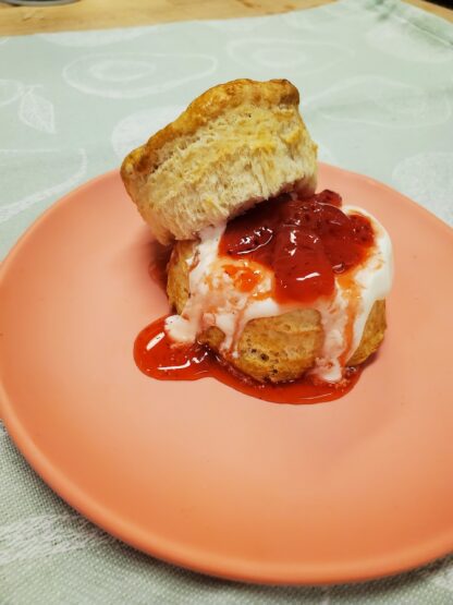 Brunch and Baking Class - Image 4