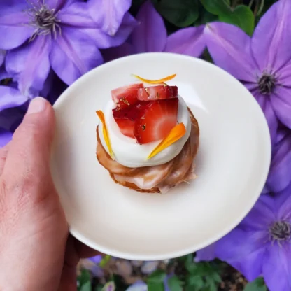 Brunch and Baking Class - Image 9