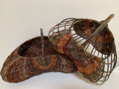 Willow Basket Class - Image 3