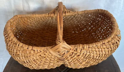 Willow Basket Class - Image 19