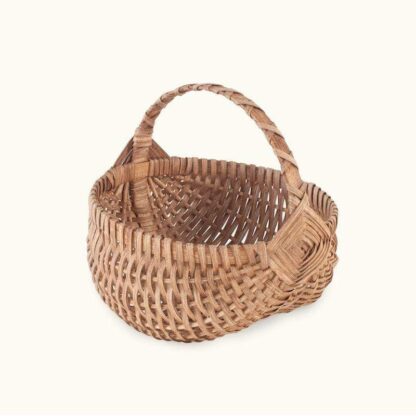 Willow Basket Class - Image 18
