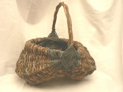 Willow Basket Class - Image 17