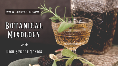 Botanical Mixology - Image 10