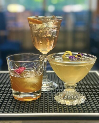 Botanical Mixology - Image 9