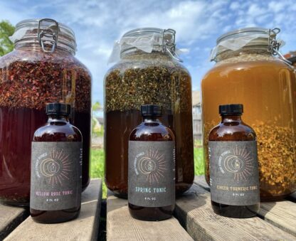 Botanical Mixology - Image 5