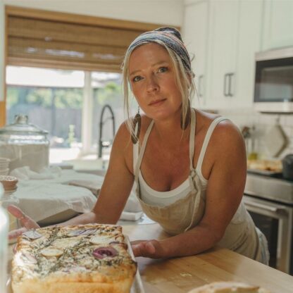 Sourdough Bread Workshop with Chea LaTourette - Image 6