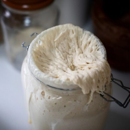 Sourdough Bread Workshop with Chea LaTourette - Image 2