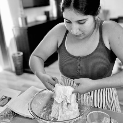 Sourdough Bread Workshop with Chea LaTourette - Image 8