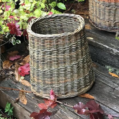 Willow Gathering Basket Class - Image 5