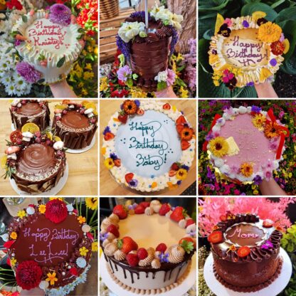 Cake Decorating Class with Natalie Dutton - Image 18