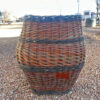 Willow Pack Basket - Image 7