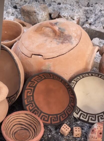 Wild Clay Pottery Class - Image 7